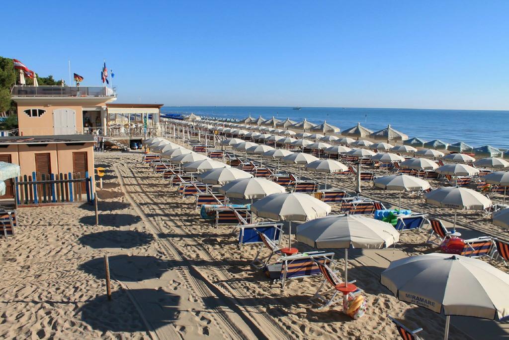 Mango Pineto Vacanza Экстерьер фото